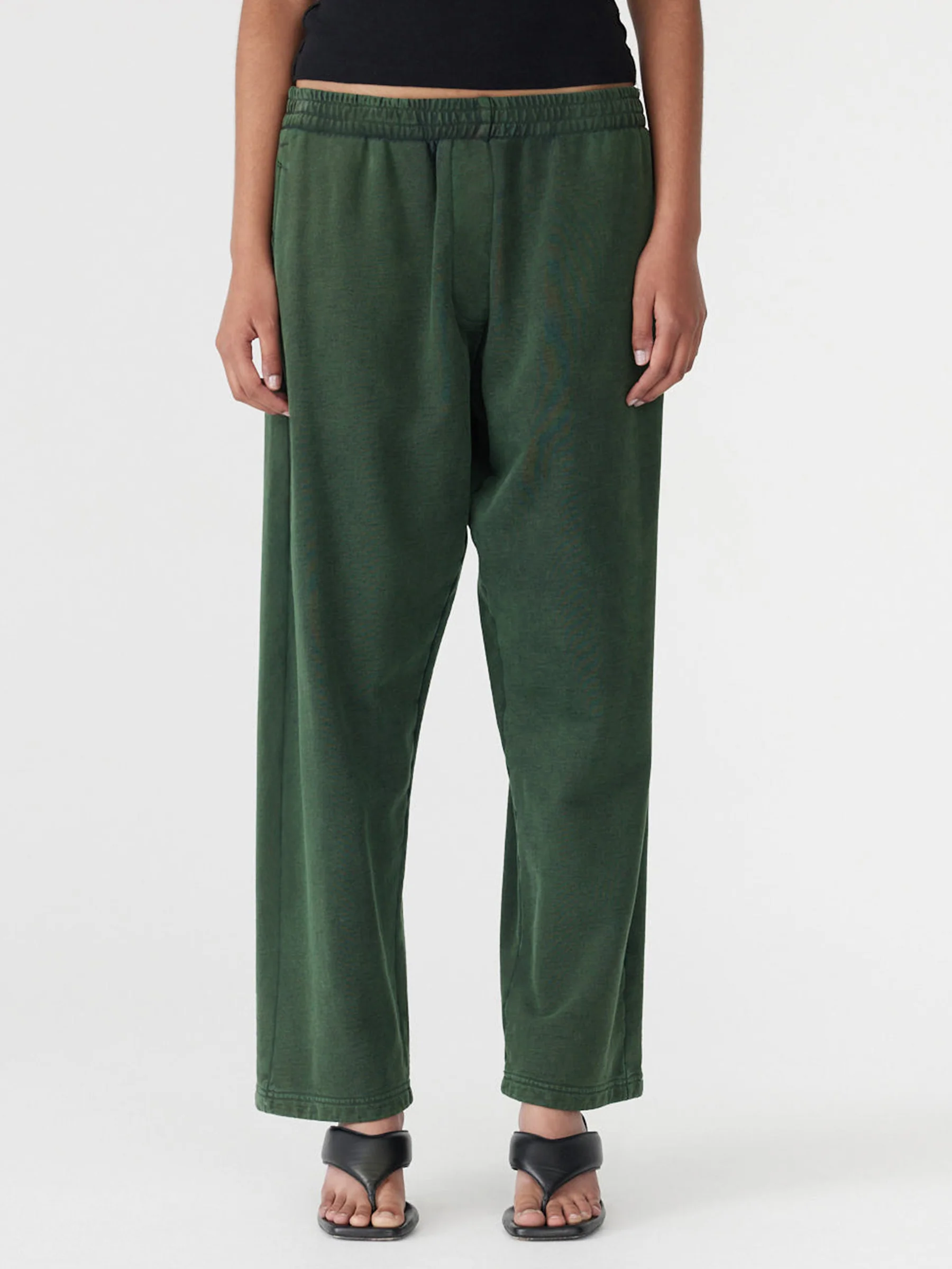 Universal Fleece Trackpant - Image 3