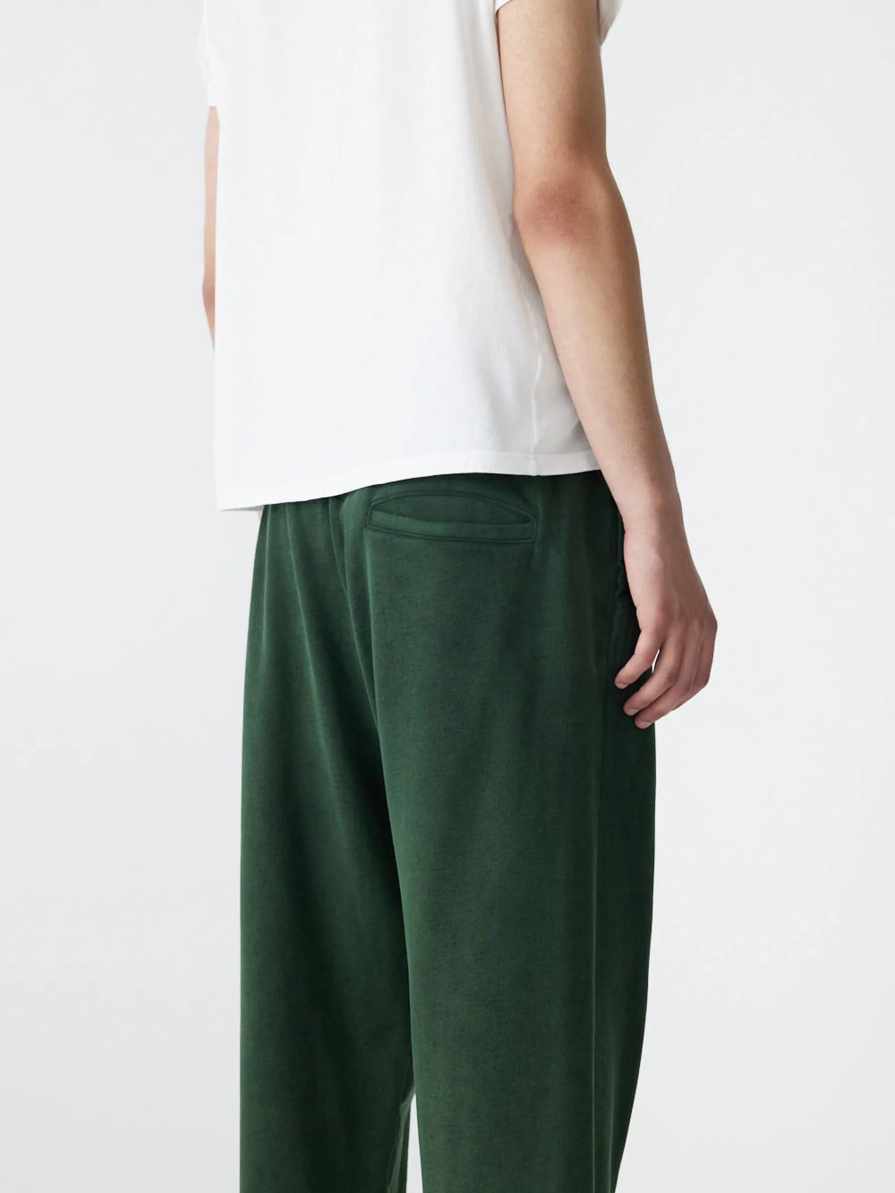 Universal Fleece Trackpant - Image 4