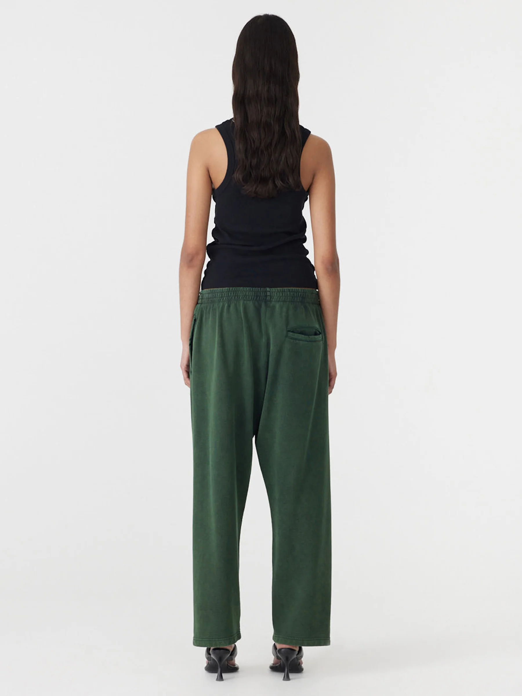 Universal Fleece Trackpant - Image 9