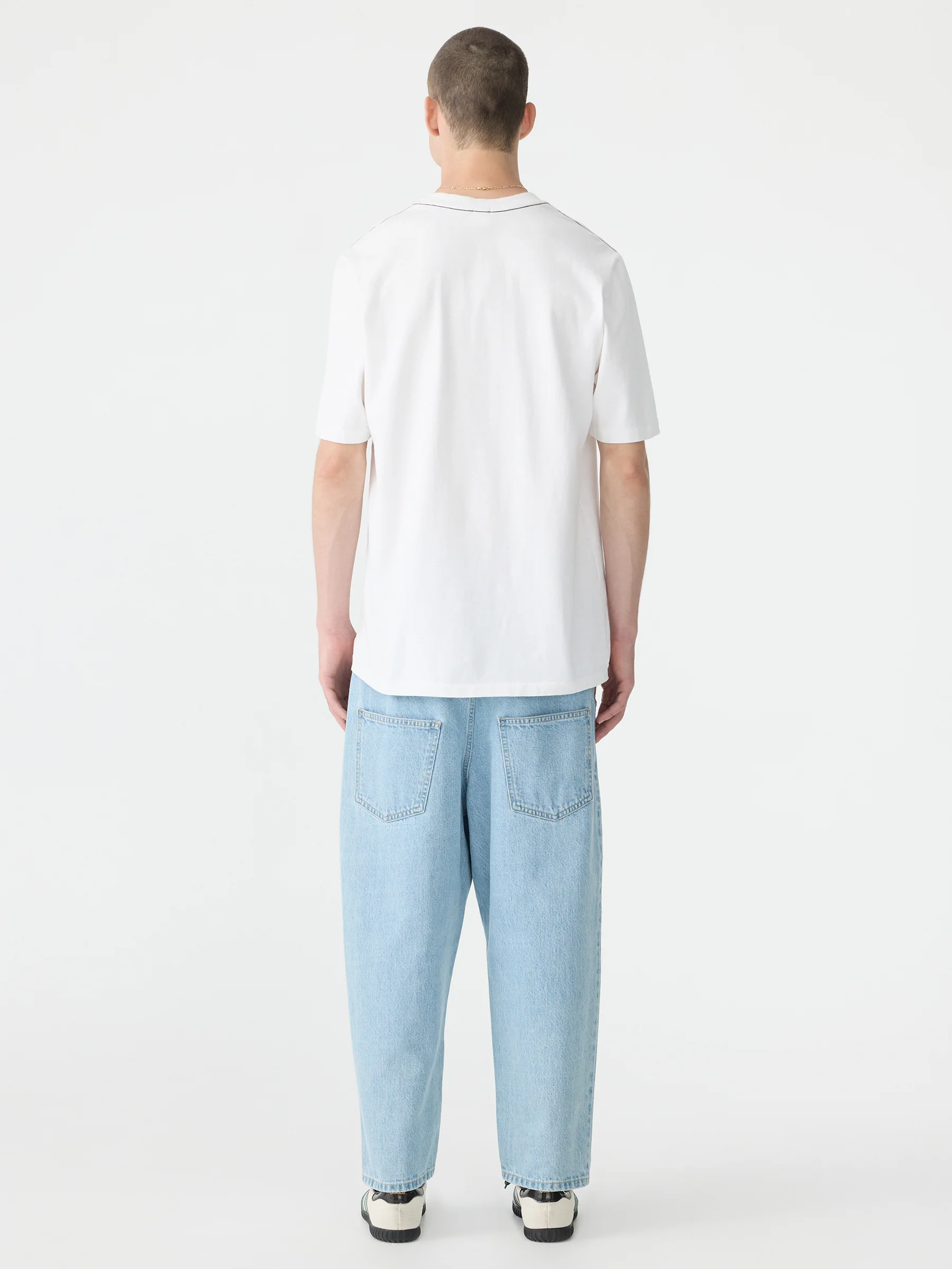 Universal Low Rise Jean - Image 10
