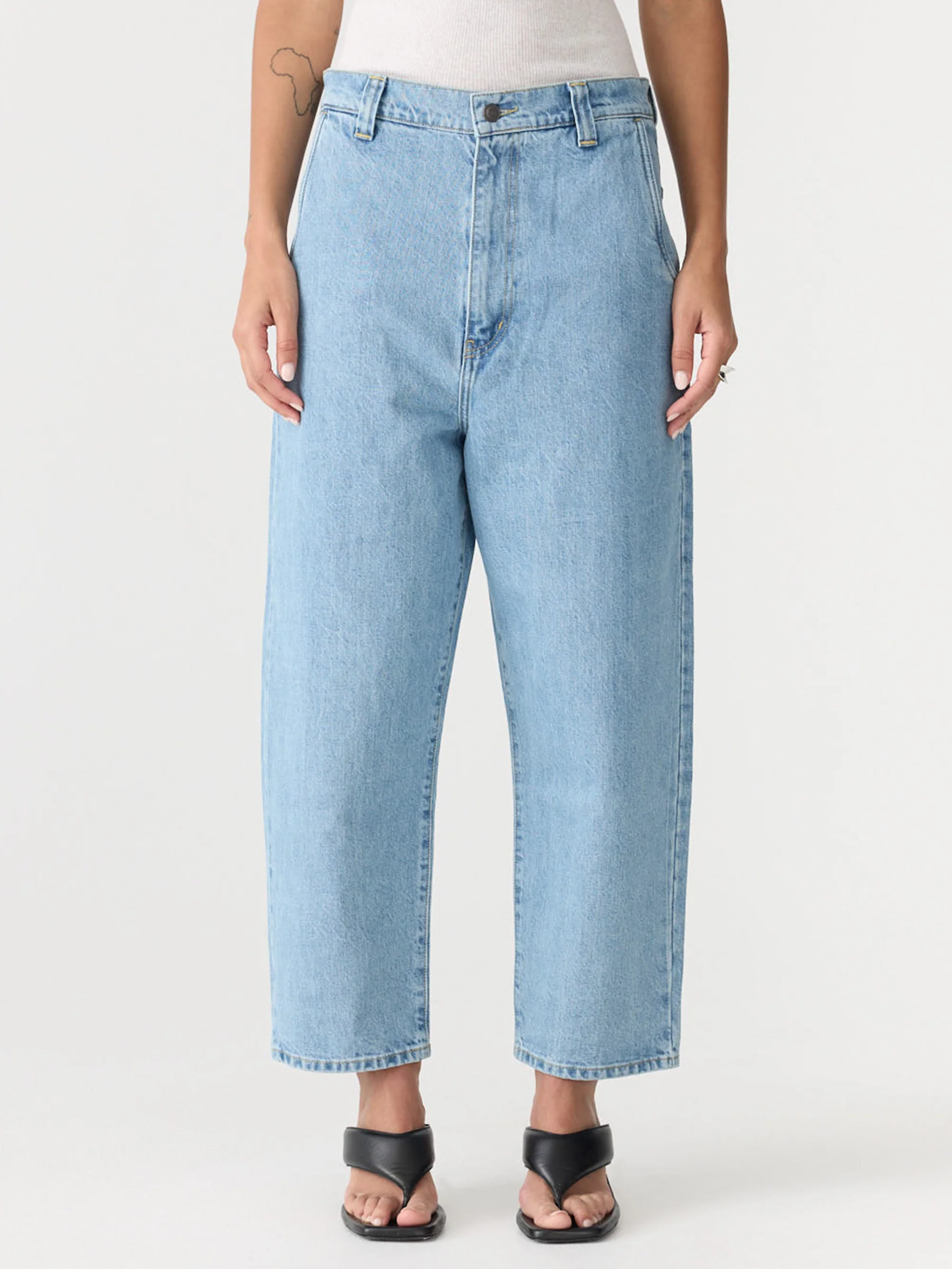 Universal Low Rise Jean - Image 3