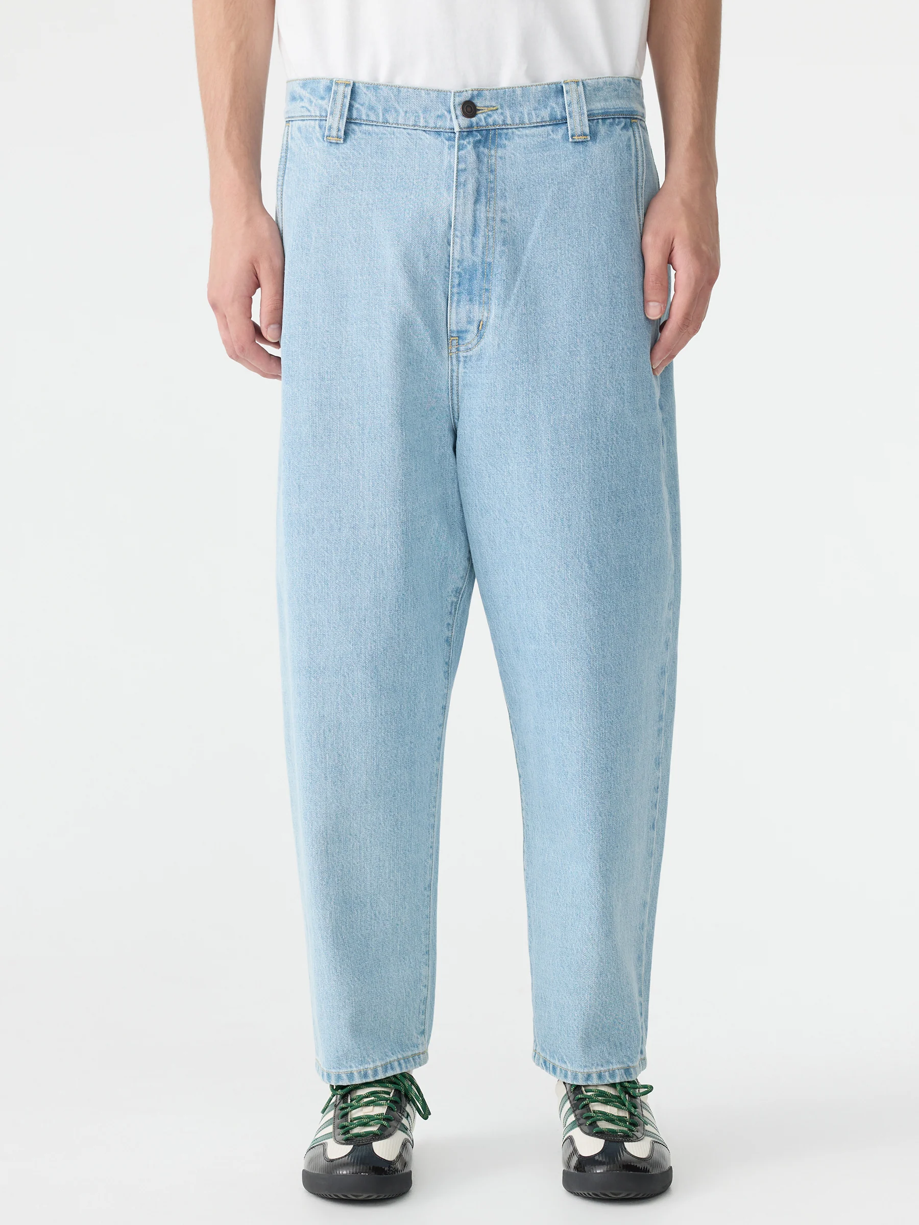 Universal Low Rise Jean - Image 4