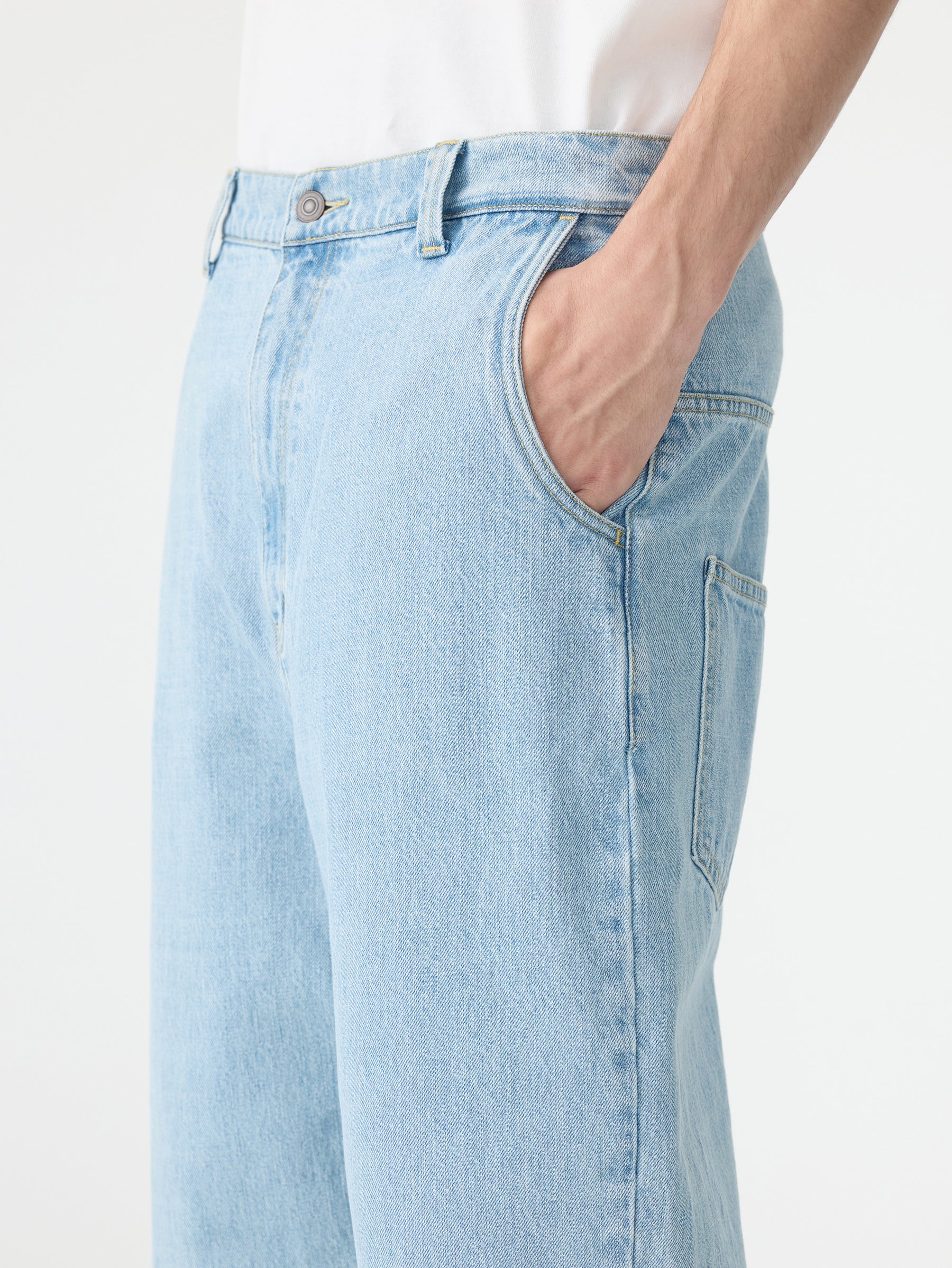 Universal Low Rise Jean - Image 6