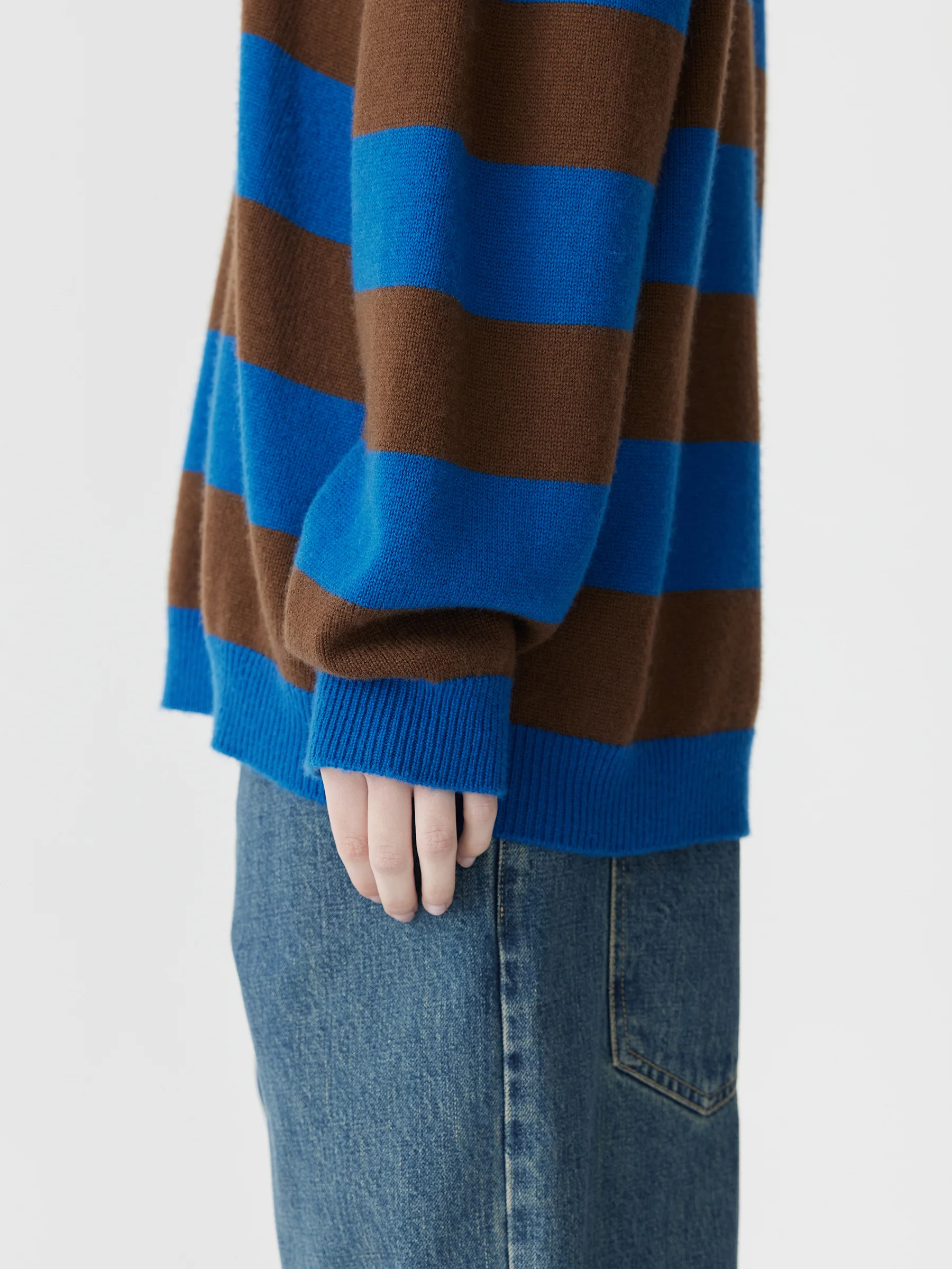 Universal Stripe Knit - Image 10