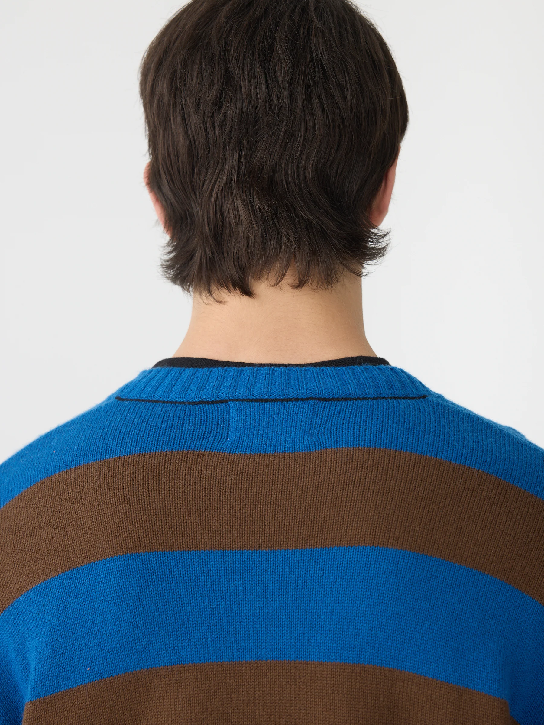 Universal Stripe Knit - Image 11