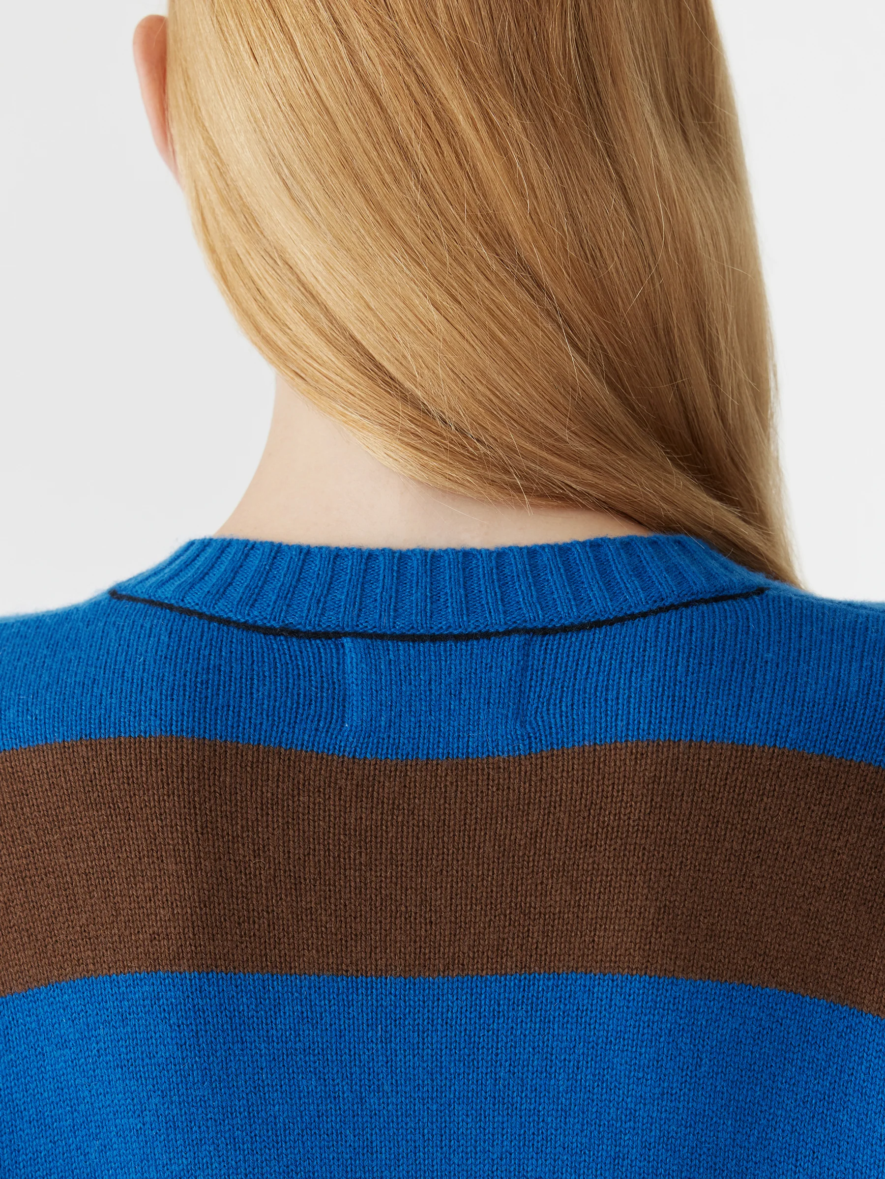 Universal Stripe Knit - Image 12