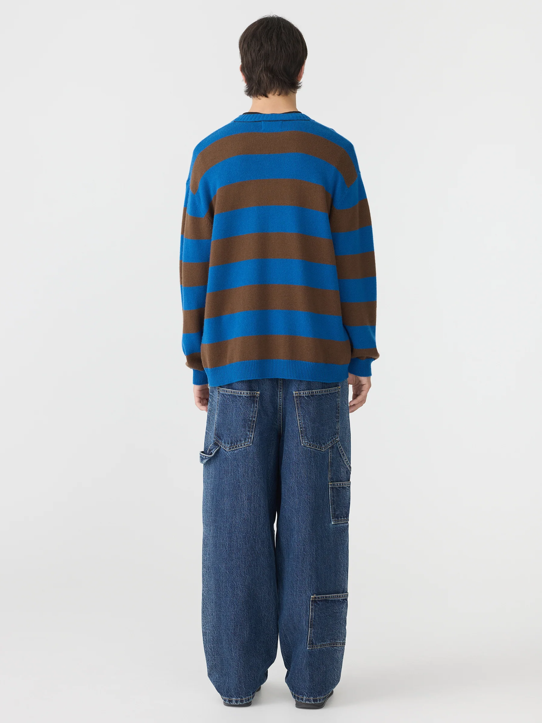 Universal Stripe Knit - Image 13