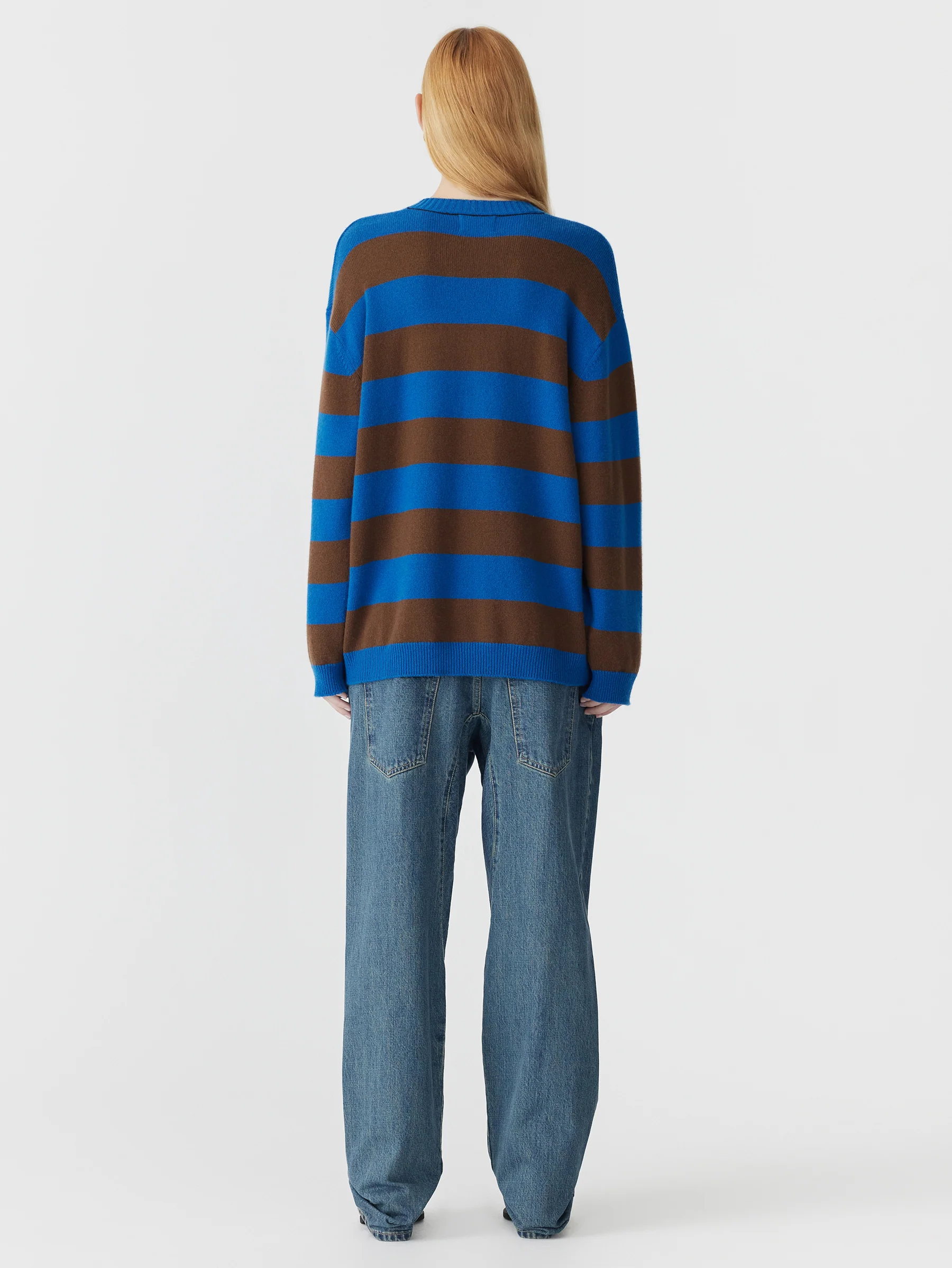 Universal Stripe Knit - Image 14