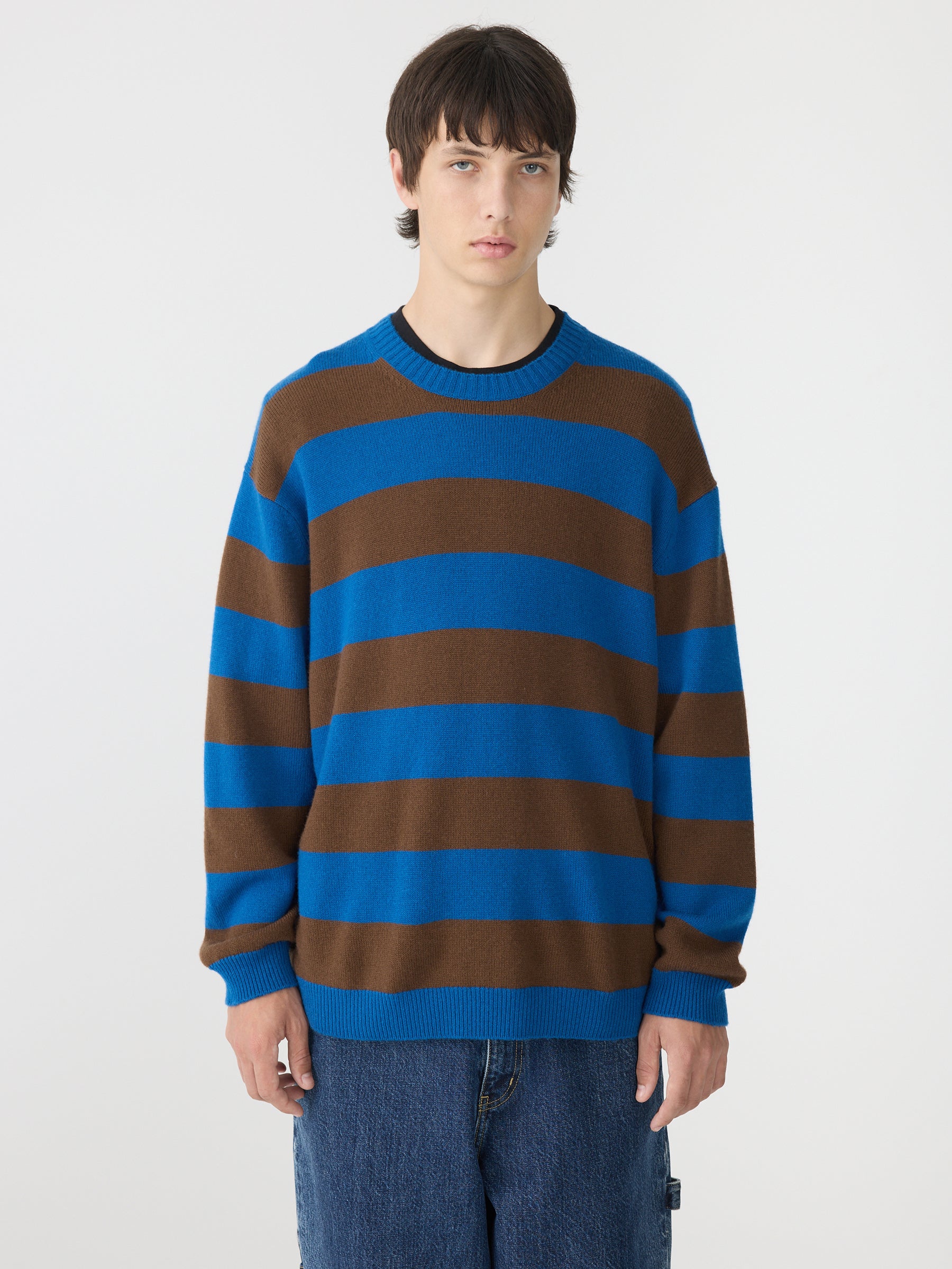 Universal Stripe Knit - Image 3