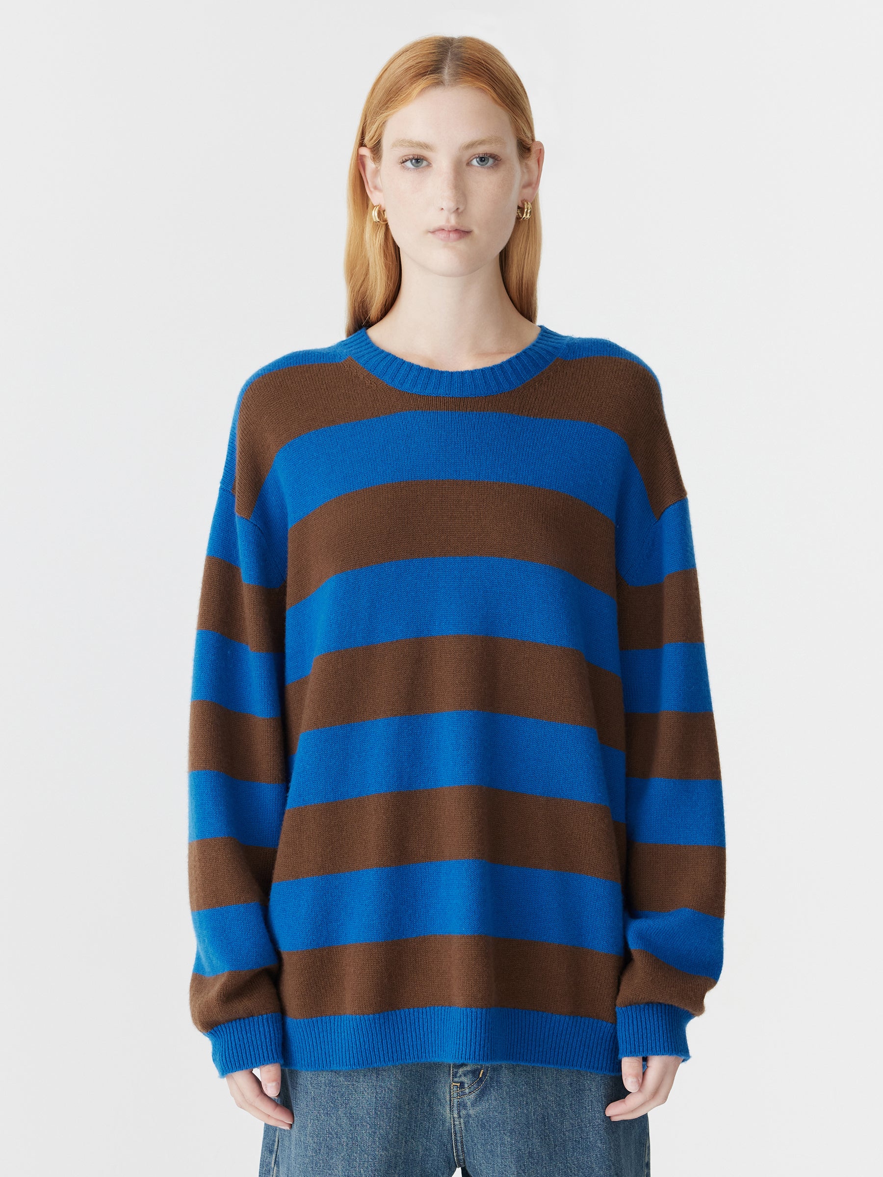 Universal Stripe Knit - Image 4
