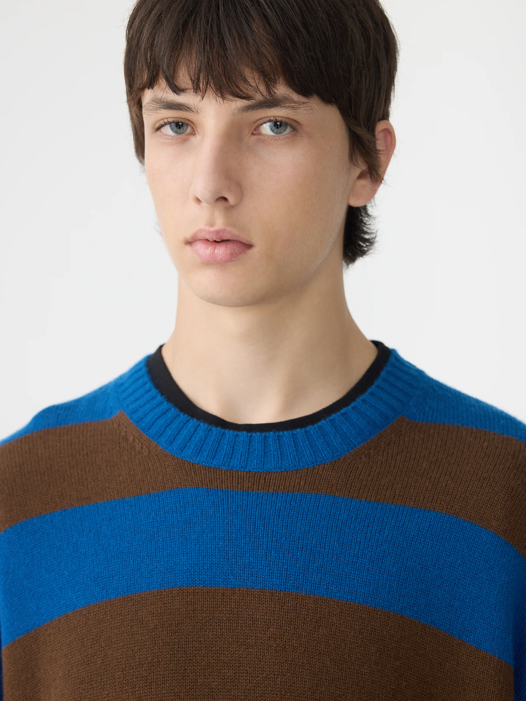 Universal Stripe Knit - Image 5