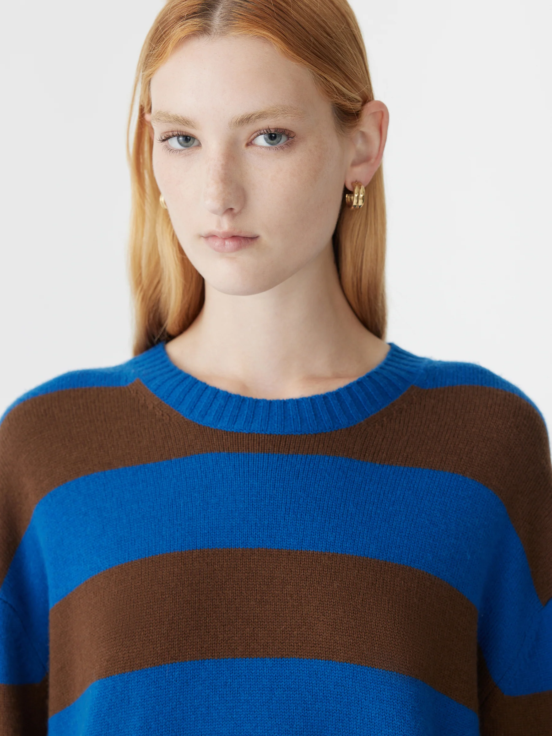Universal Stripe Knit - Image 6