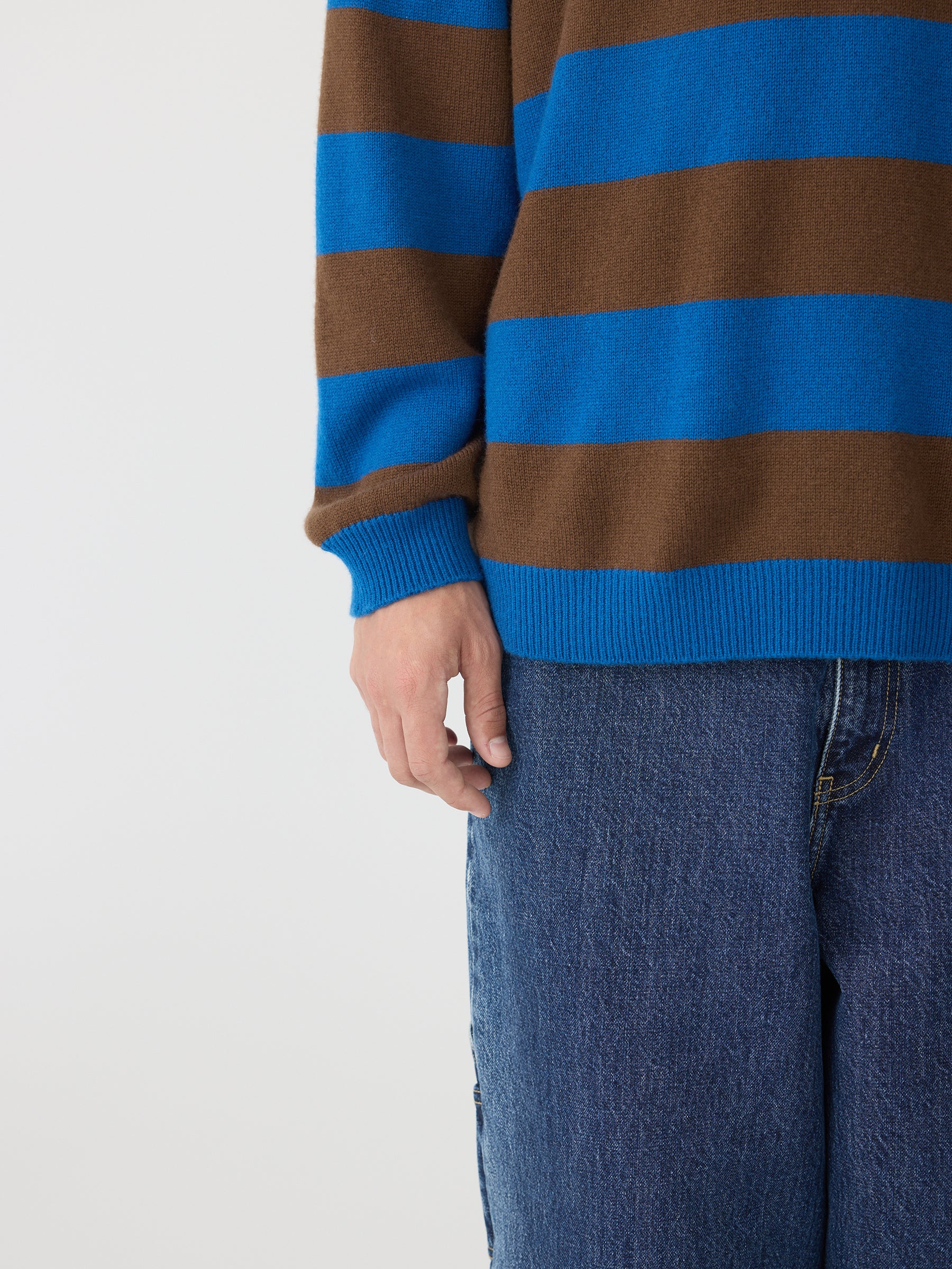 Universal Stripe Knit - Image 7