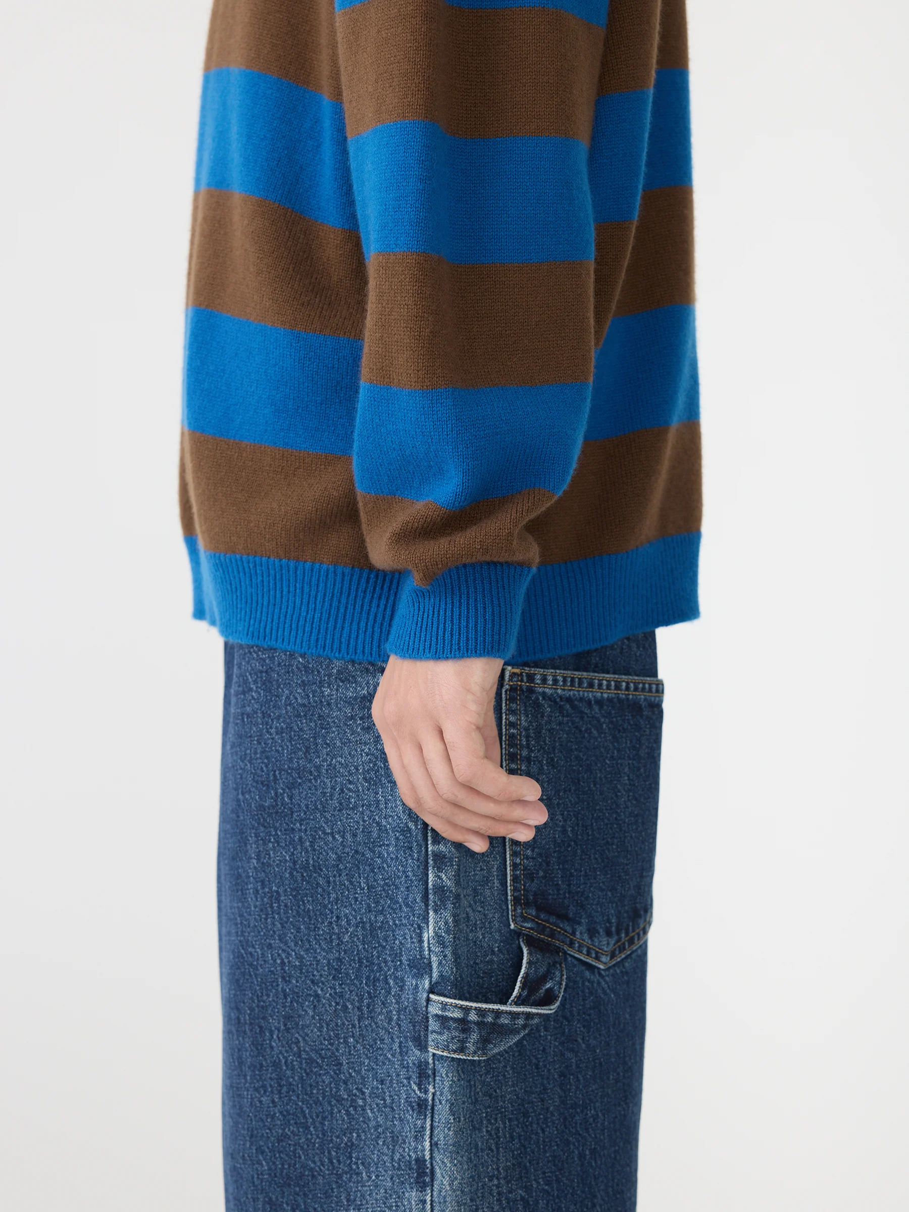 Universal Stripe Knit - Image 9