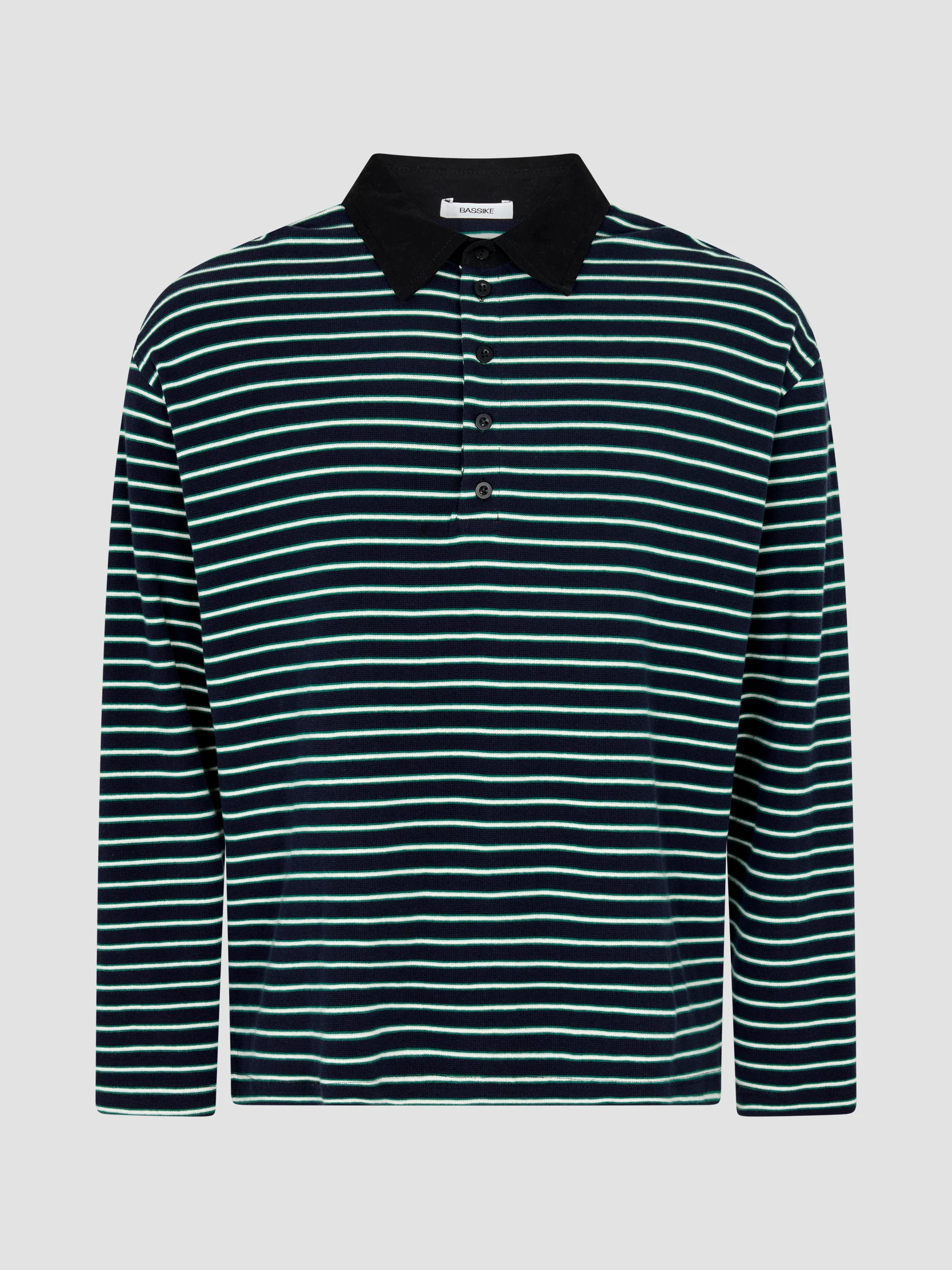 Universal Stripe Polo - Image 11