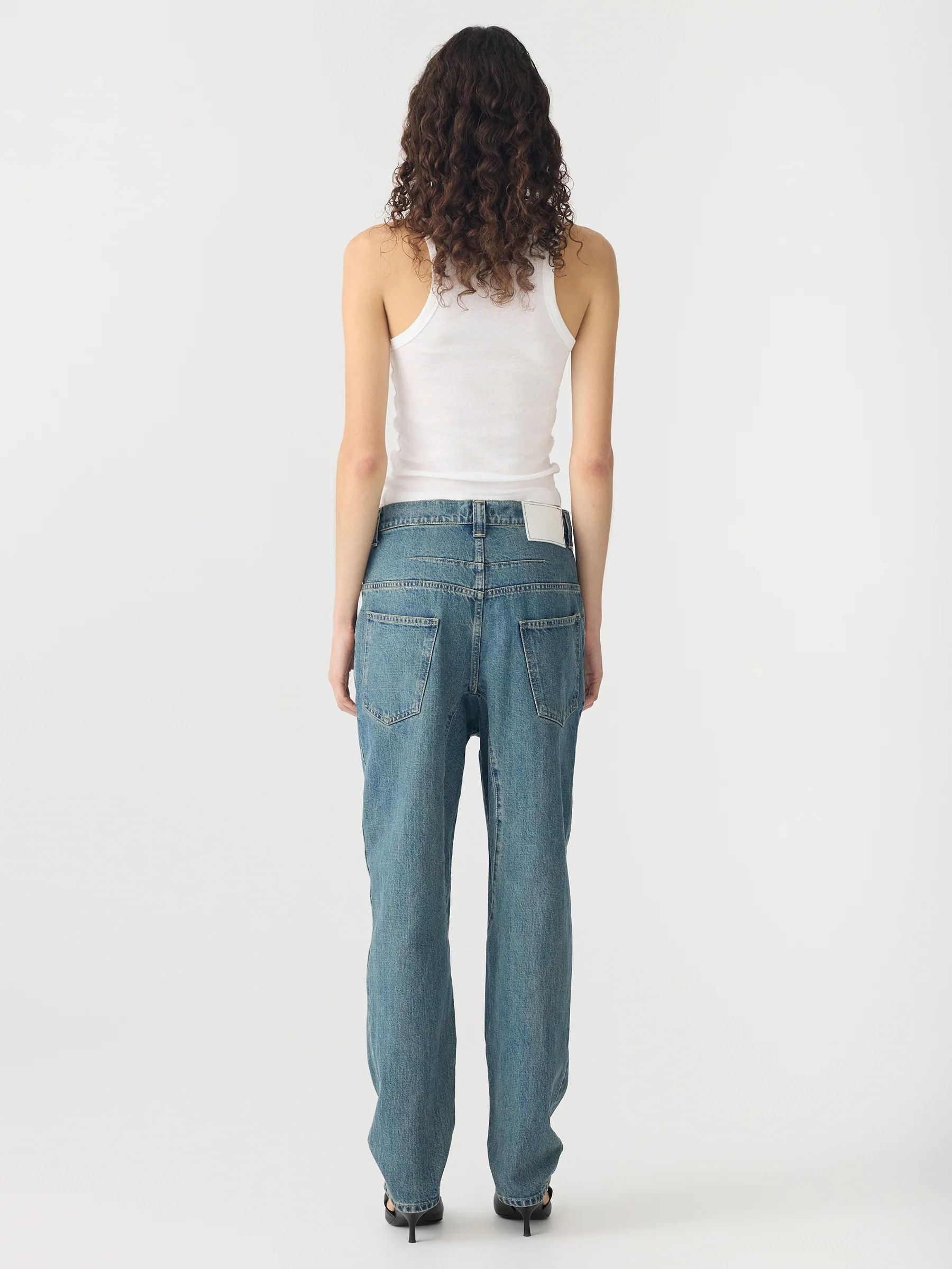 Universal Tapered Leg Jean - Image 11