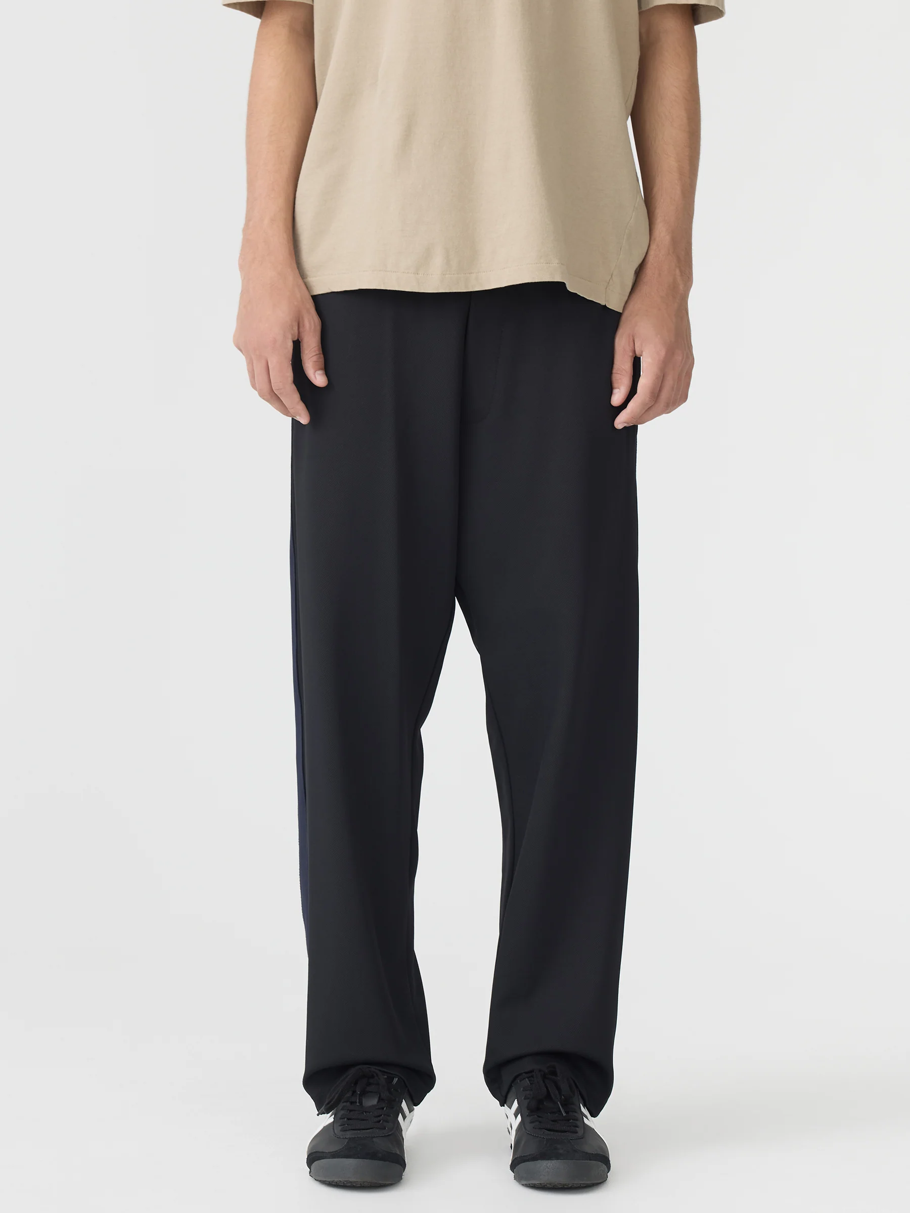 Universal Twill Trackpant - Image 3