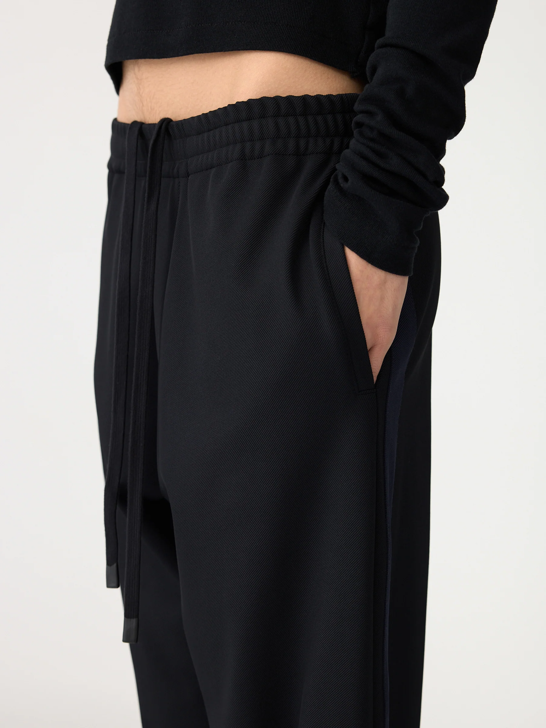 Universal Twill Trackpant - Image 4