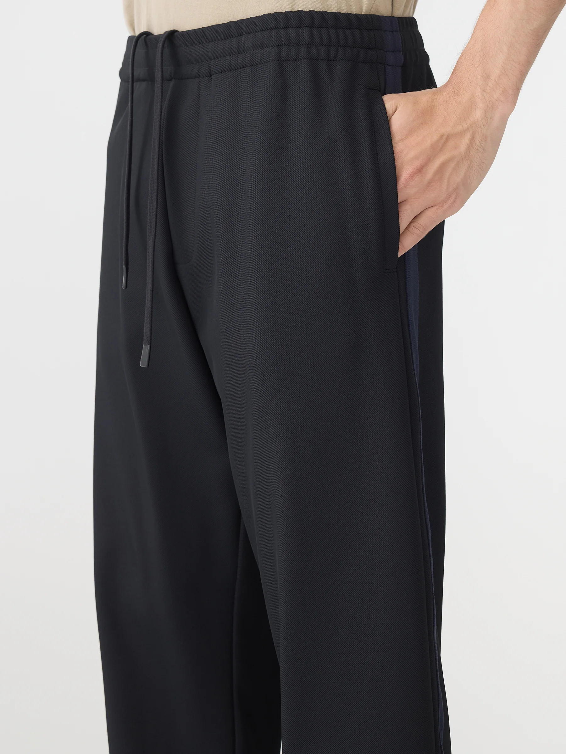 Universal Twill Trackpant - Image 5