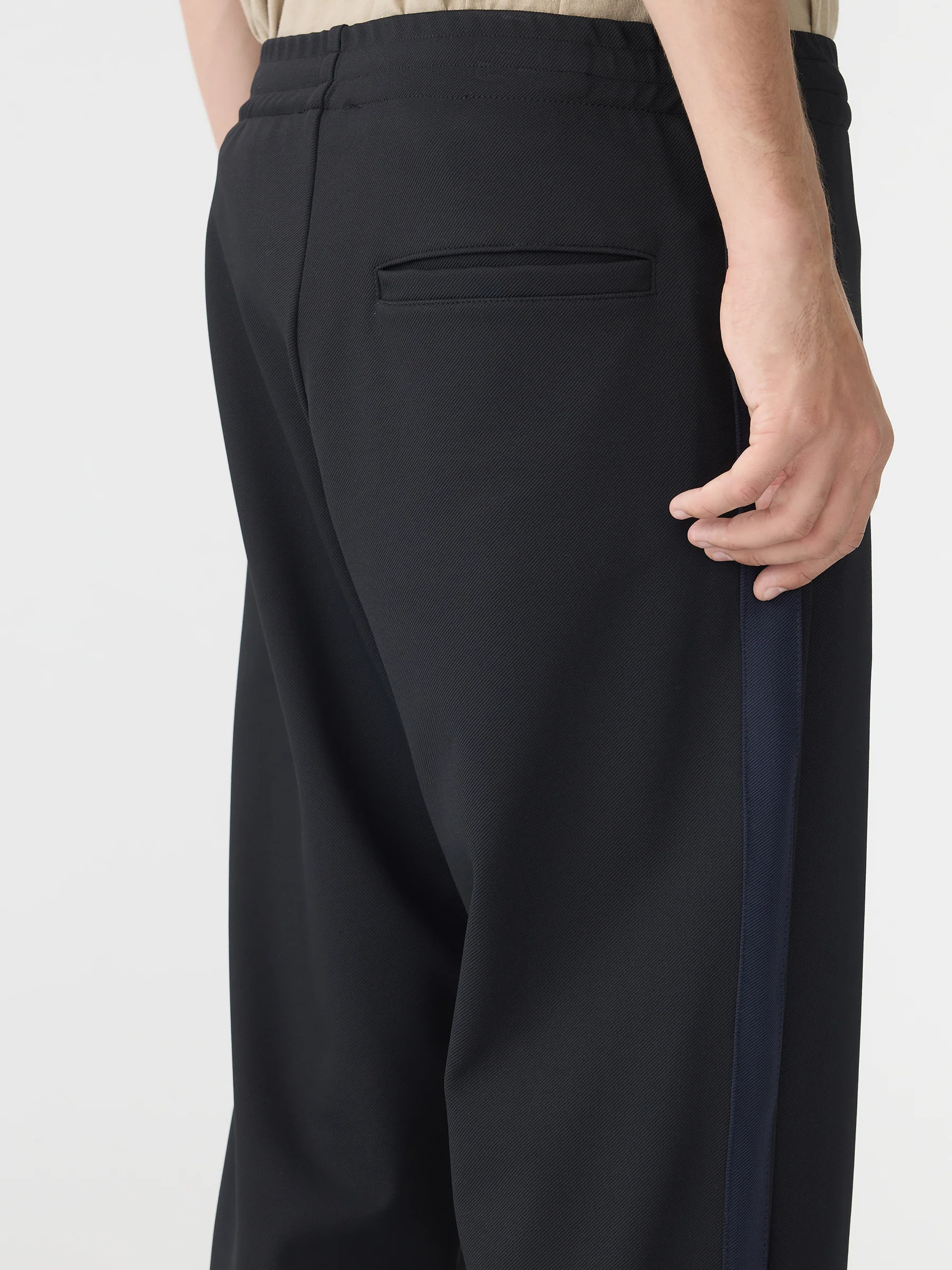 Universal Twill Trackpant - Image 9