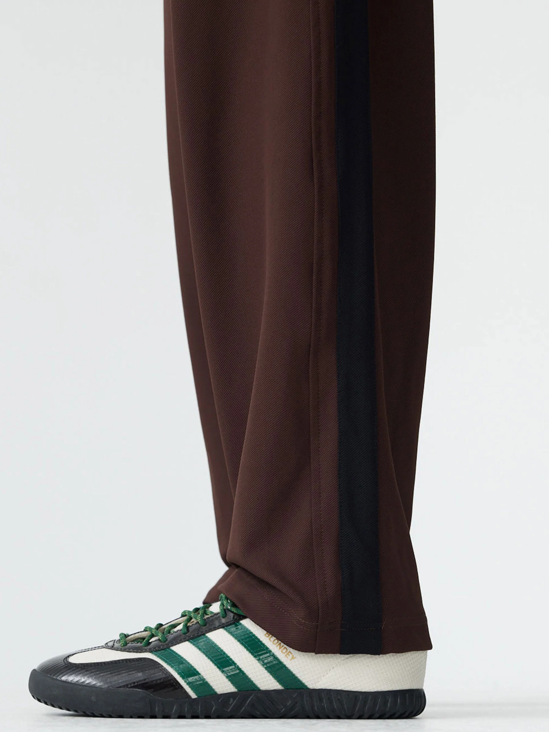 Universal Twill Trackpant - Image 8