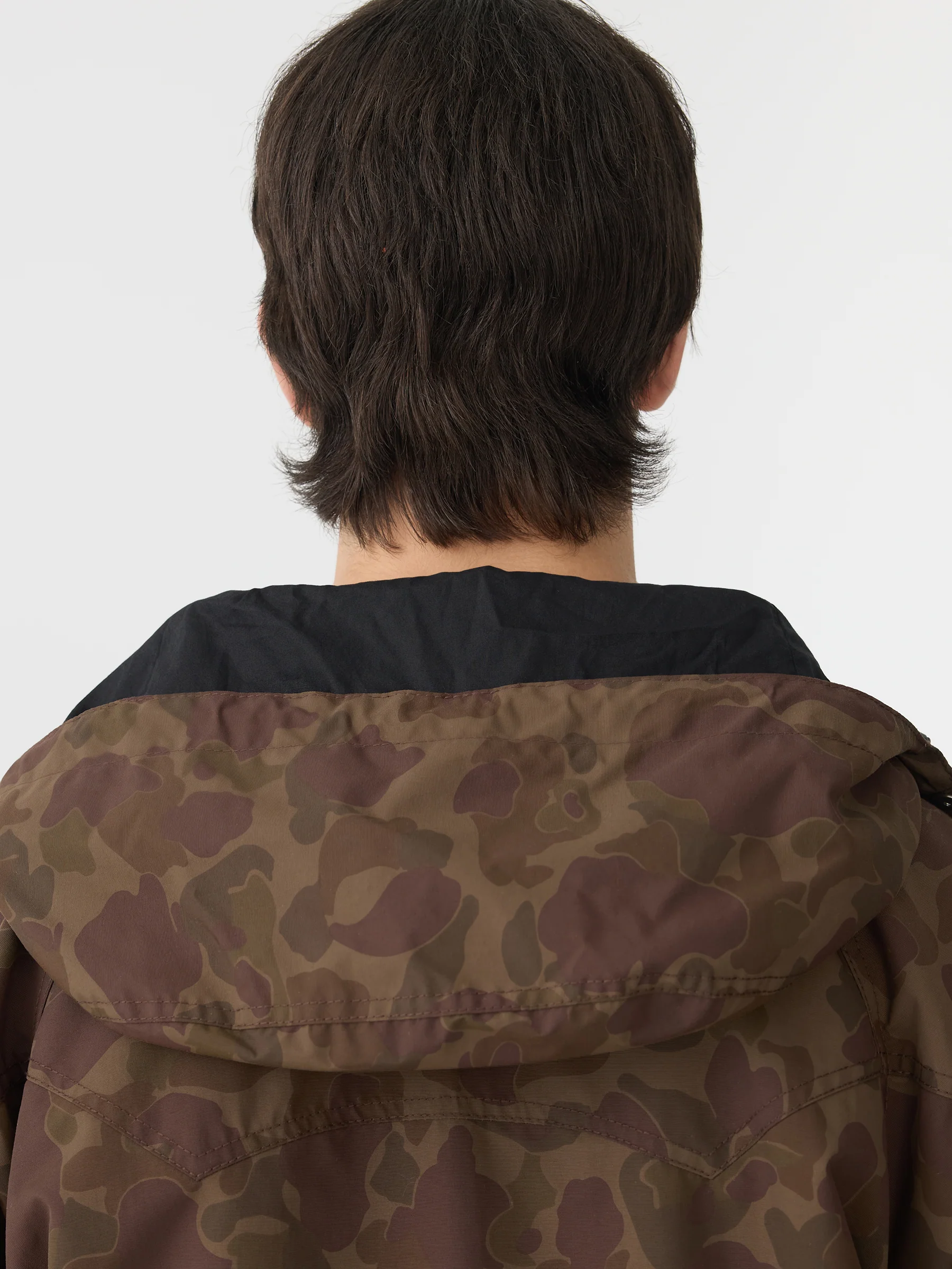 Universal Utility Camo Jacket - Image 11