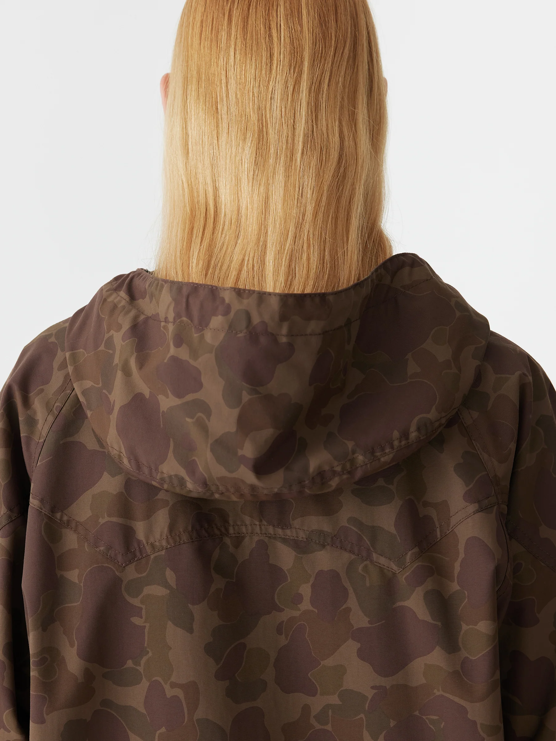 Universal Utility Camo Jacket - Image 12