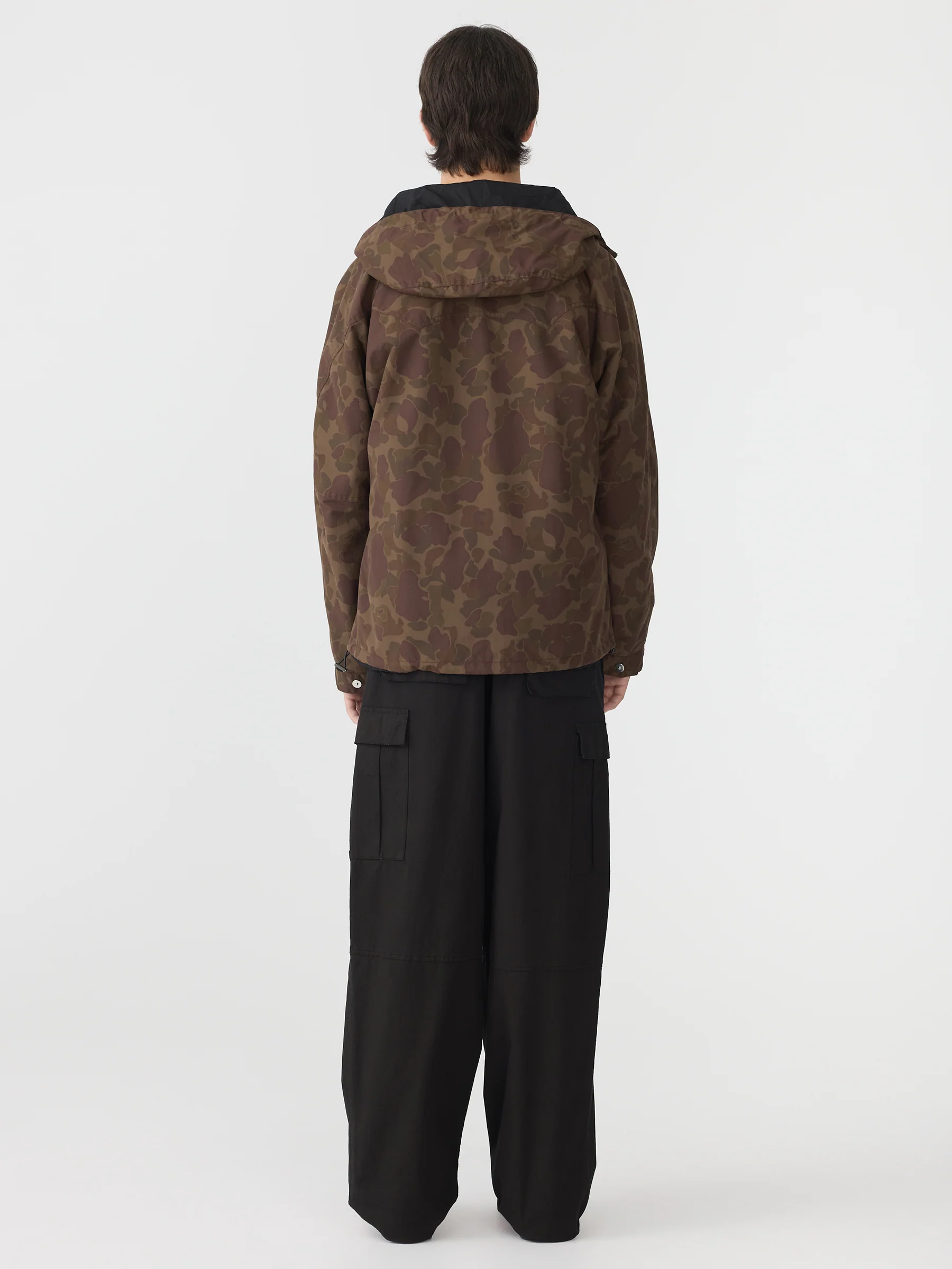 Universal Utility Camo Jacket - Image 13
