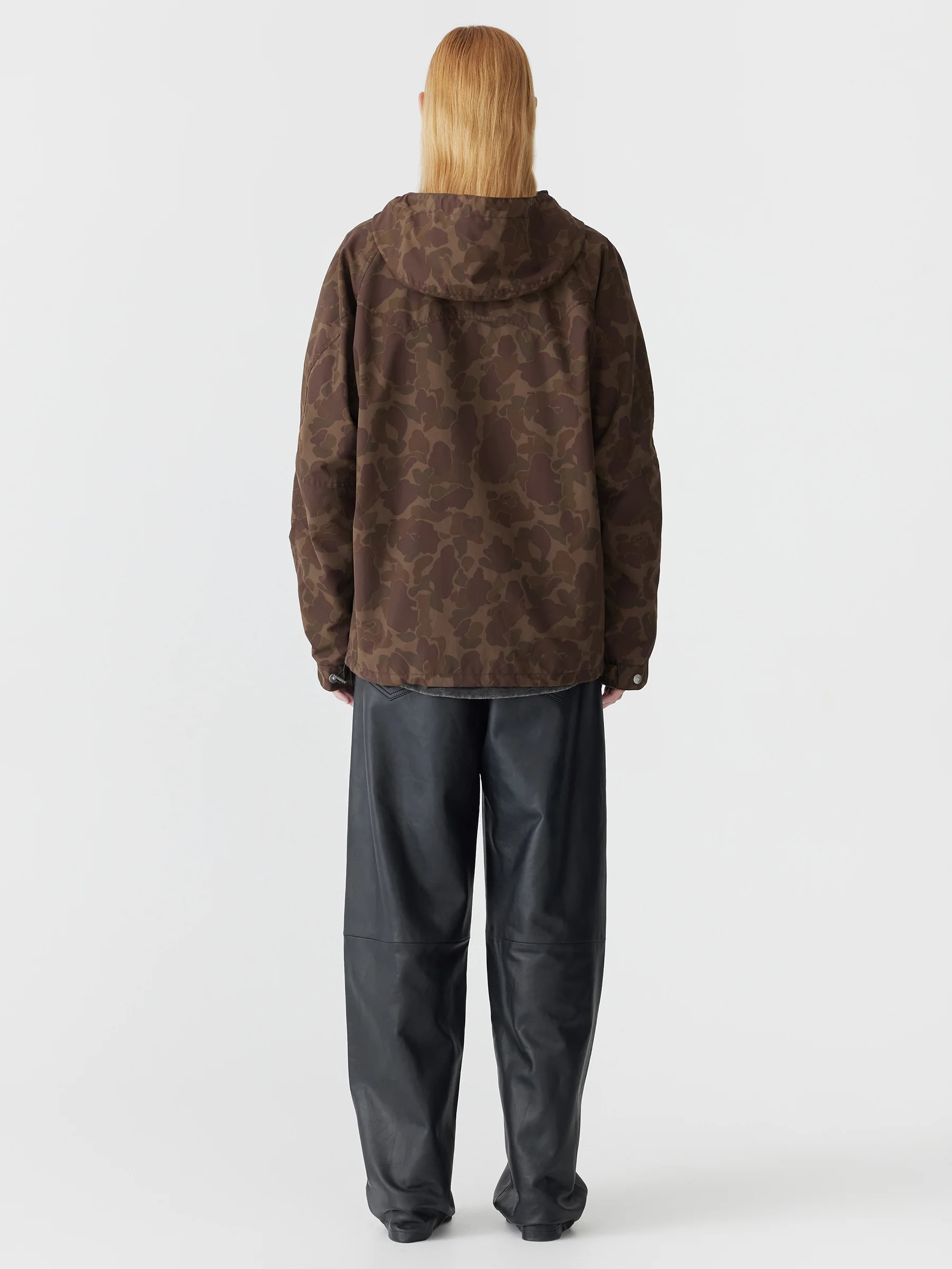 Universal Utility Camo Jacket - Image 14