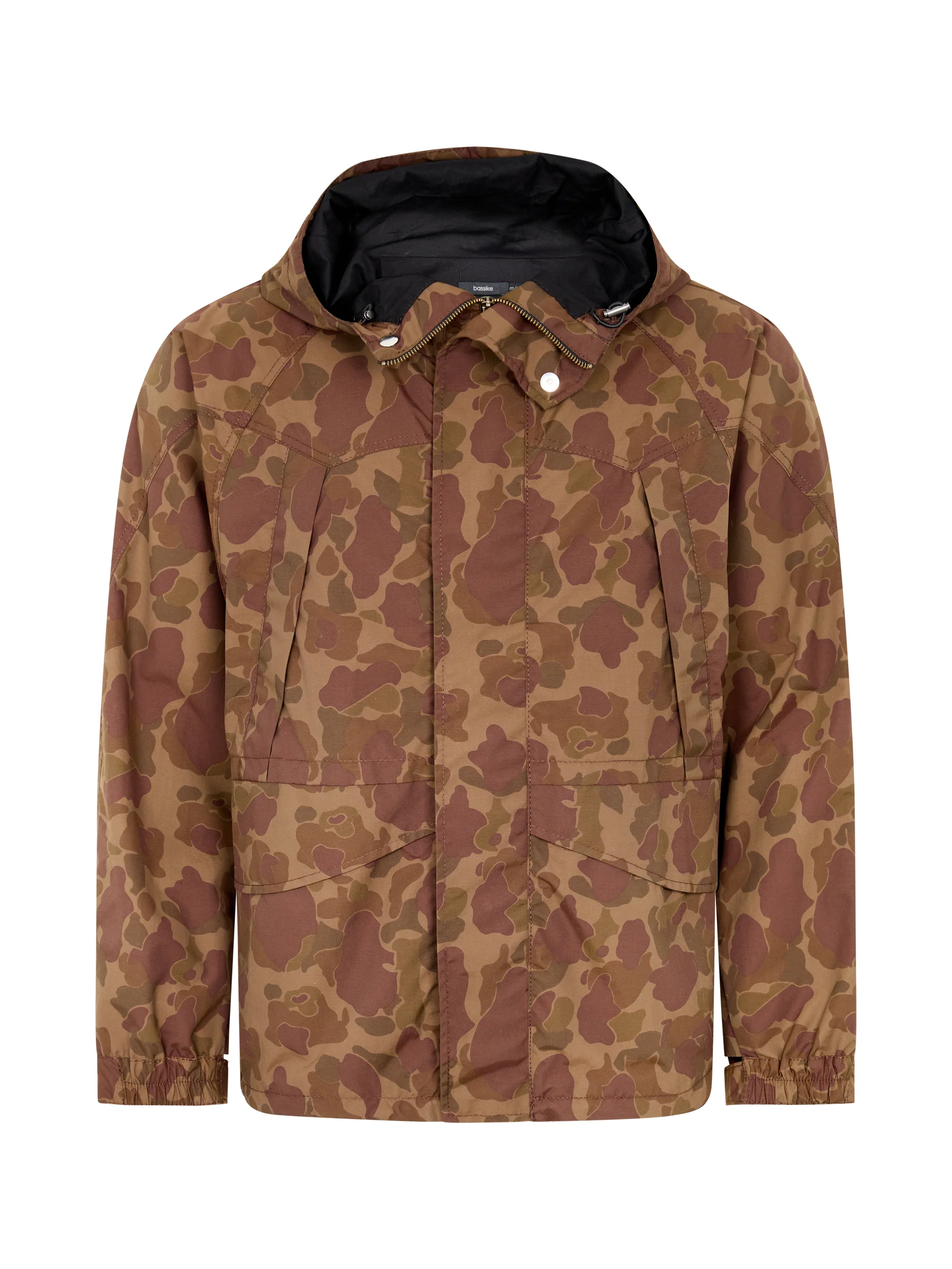 Universal Utility Camo Jacket - Image 17