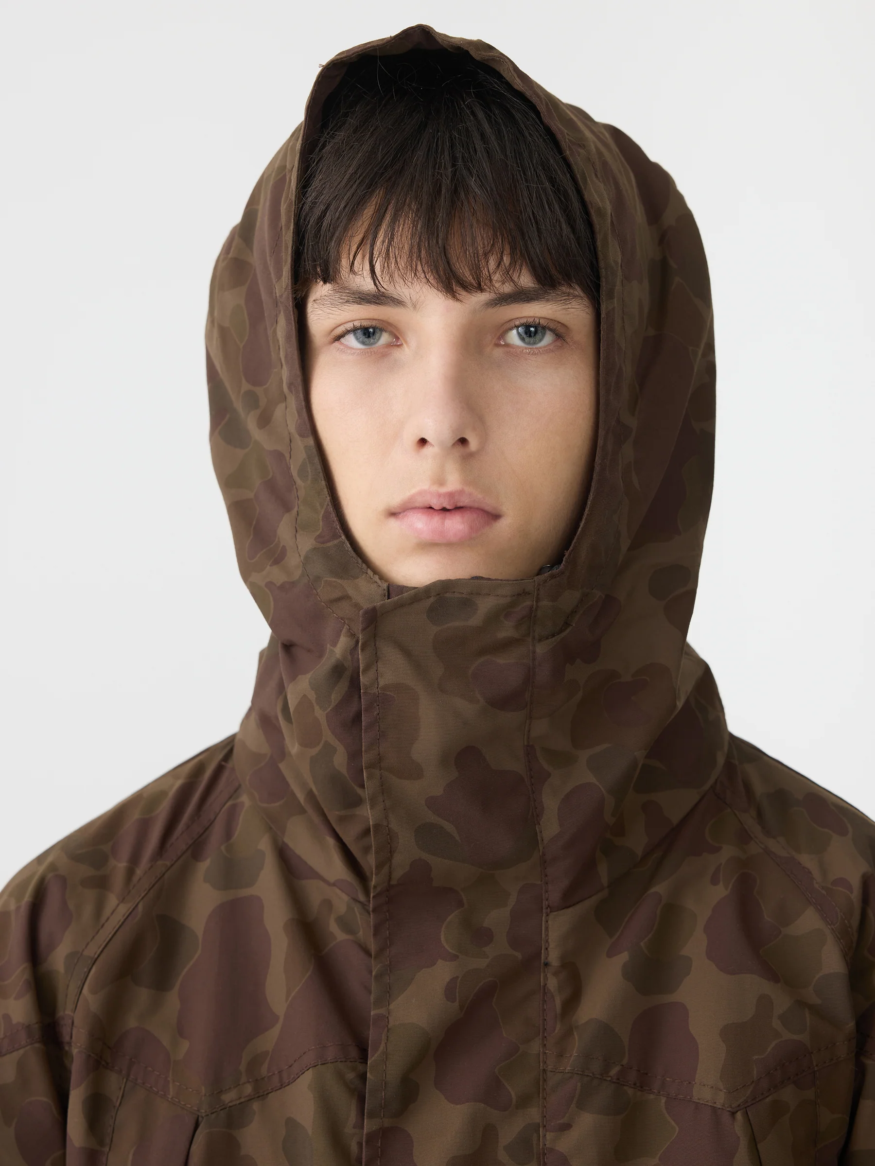 Universal Utility Camo Jacket - Image 5
