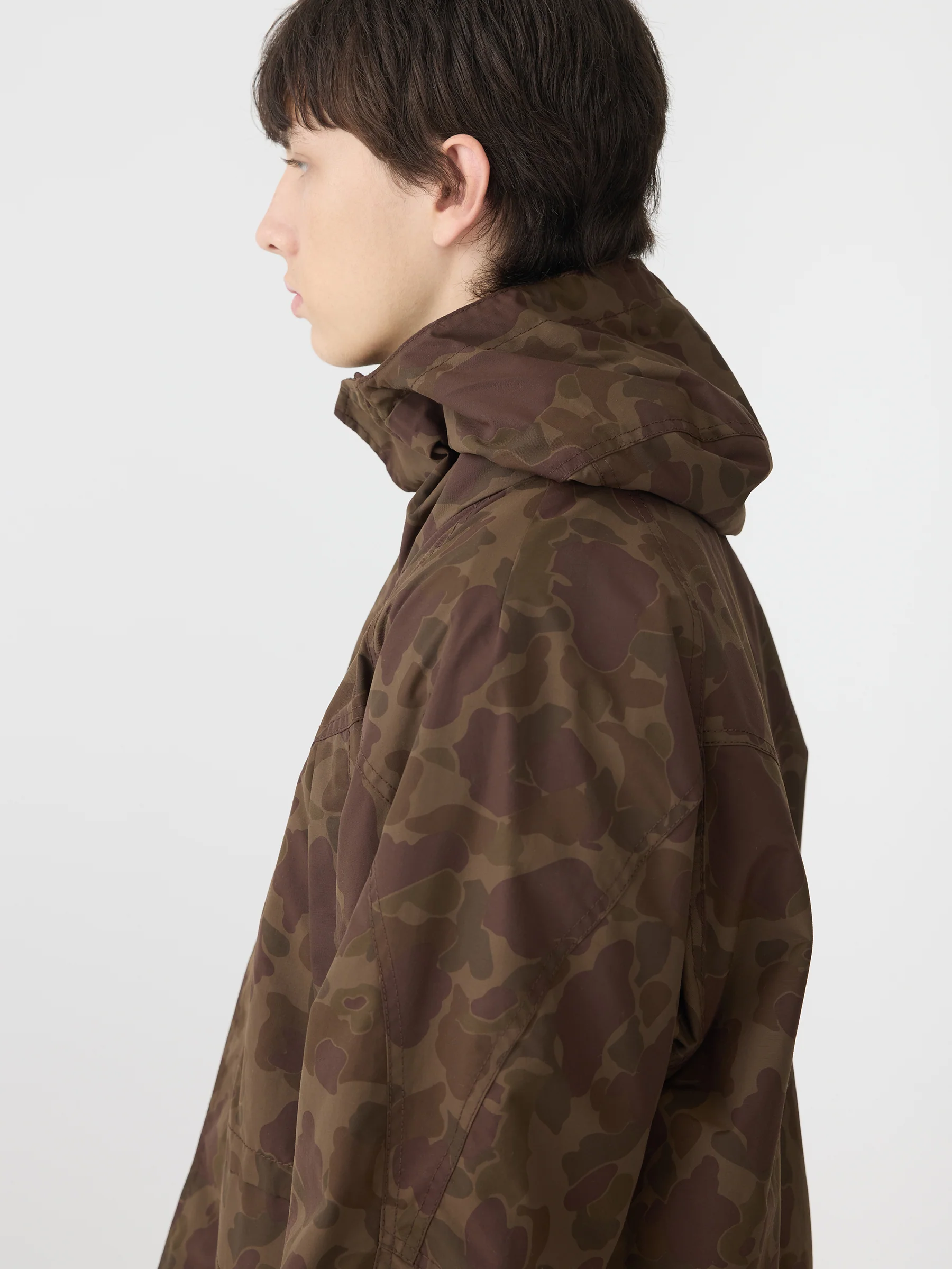 Universal Utility Camo Jacket - Image 7