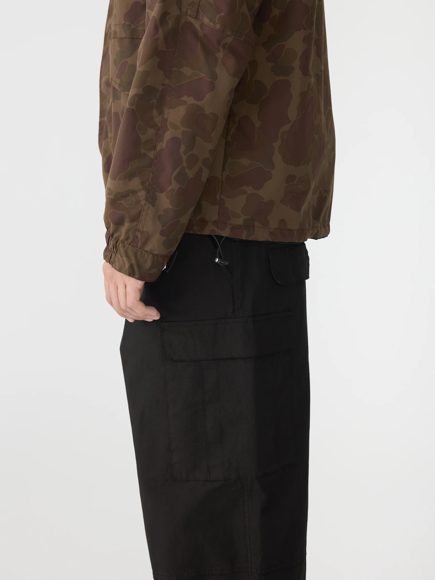 Universal Utility Camo Jacket - Image 9