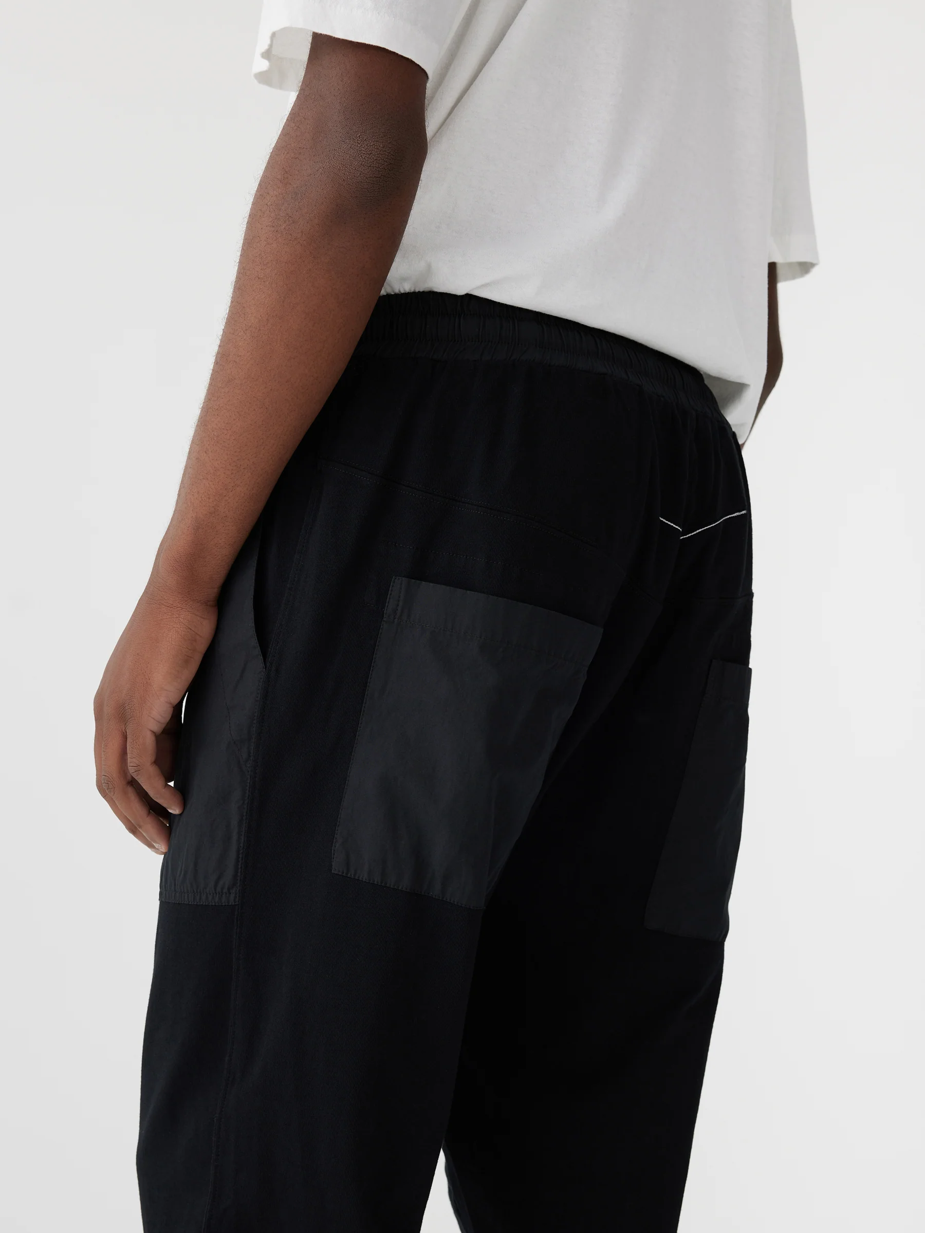 Utility Jersey Pant - Image 3