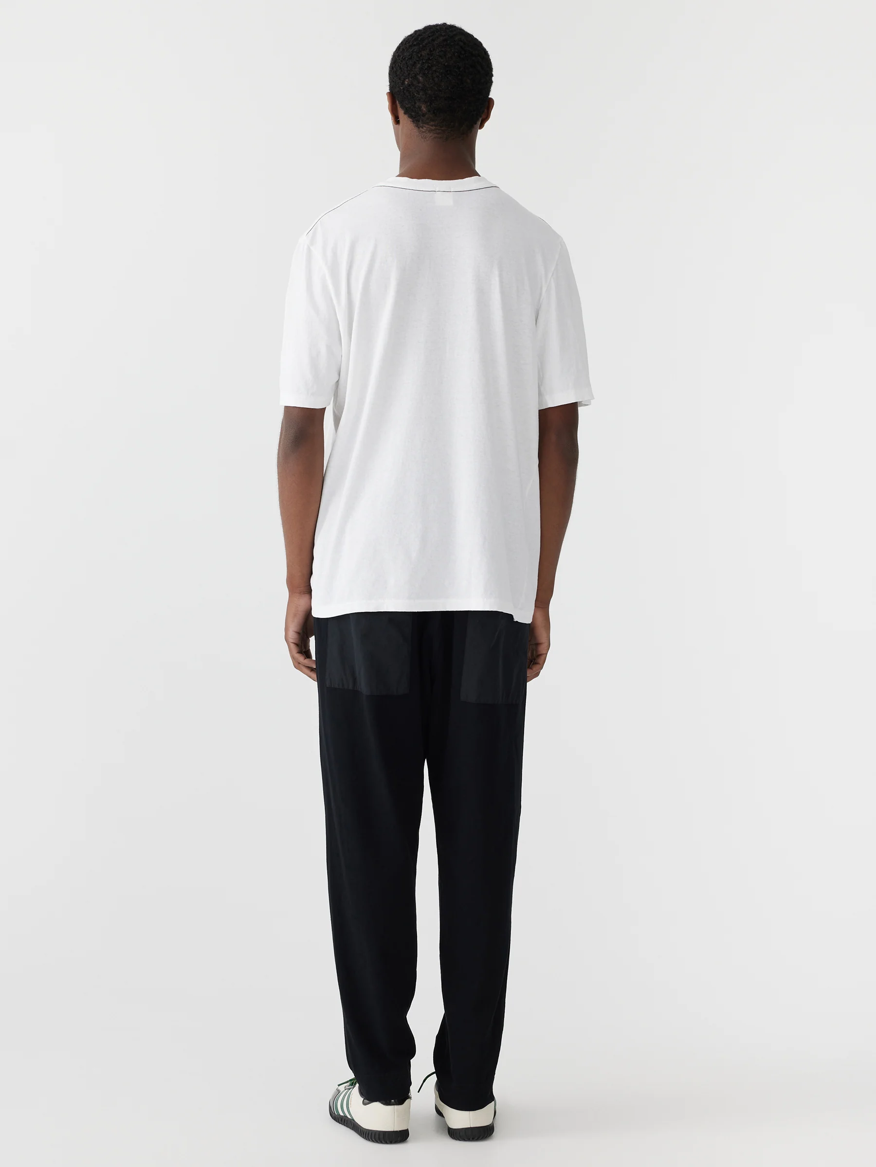 Utility Jersey Pant - Image 4