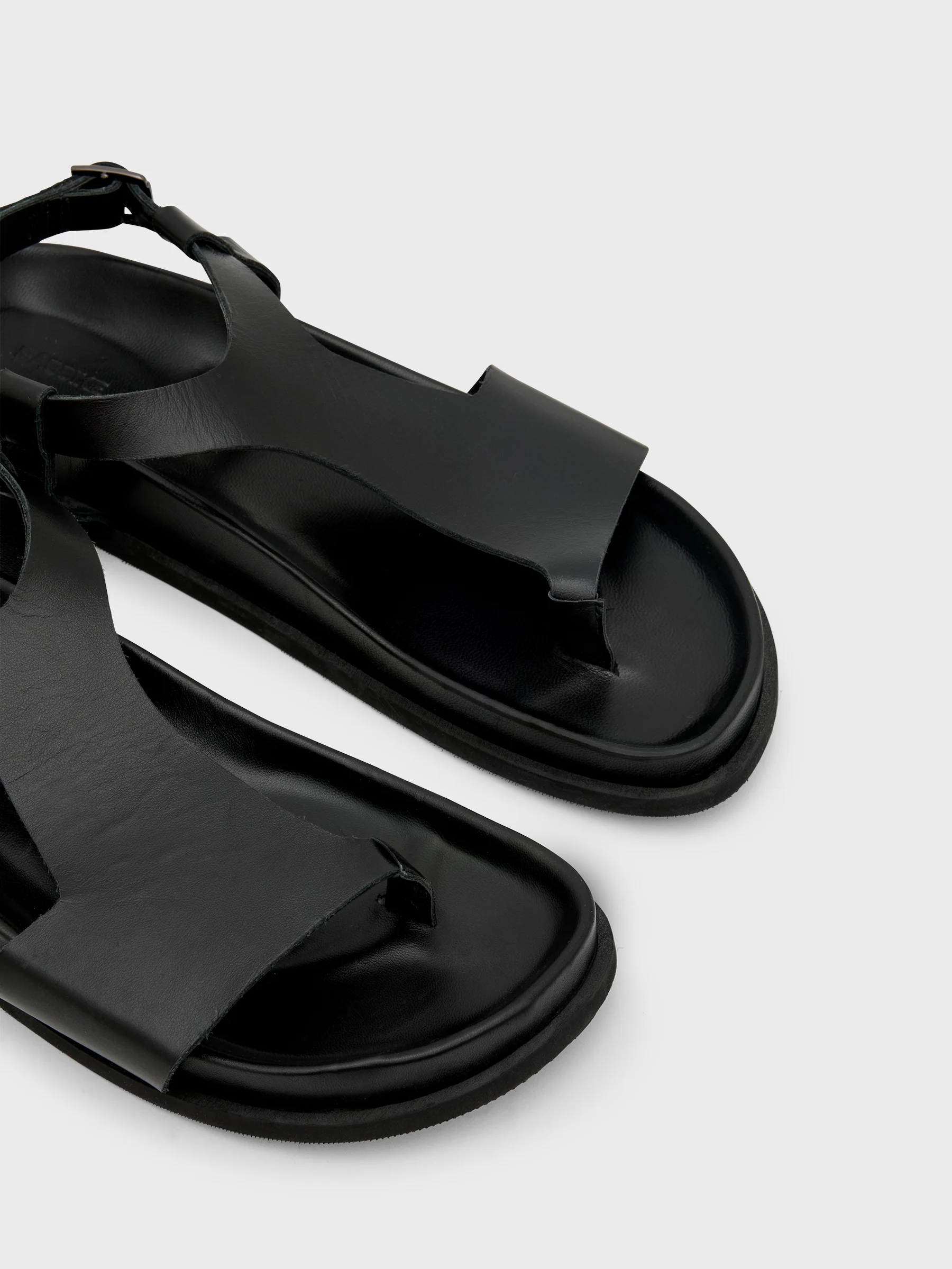 Utility Strap Sandal - Image 3