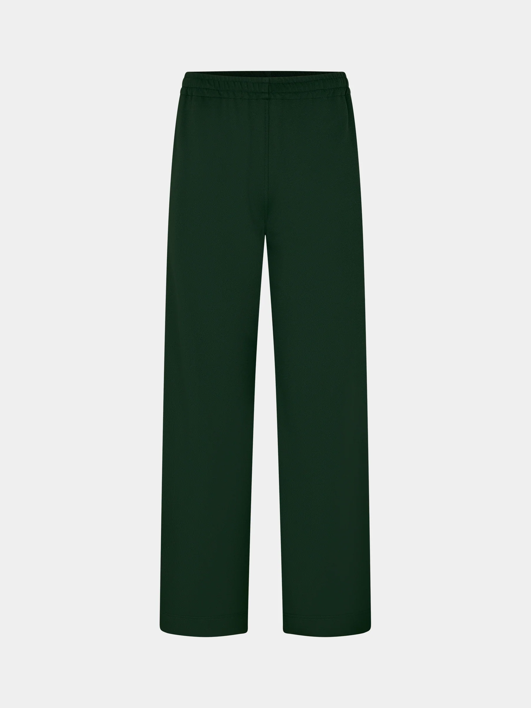 Wide Leg Athletic Tape Pant - Image 6